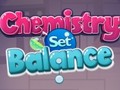 Spiel Chemistry Set Balance