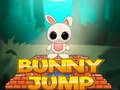 Spiel Bunny Jump