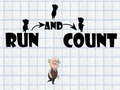 Spiel Run and Count