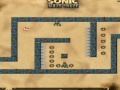 Spiel Sonic Maze Craze