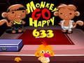 Spiel Monkey Go Happy Stage 633