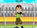 Spiel Ben 10 GoalKeeper