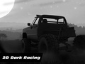 Spiel 2d Dark Racing