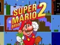 Spiel Super Mario Bros 2