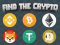 Spiel Find The Crypto