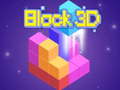 Spiel Block 3D
