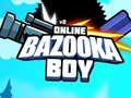 Spiel Bazooka Boy Online
