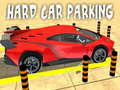 Spiel Hard car parking