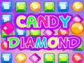Spiel Candy Diamonds