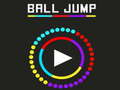 Spiel Ball Jump 