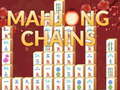 Spiel Mahjong Chains