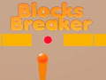 Spiel Blocks Breaker 