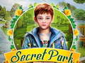 Spiel Secret Park