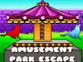 Spiel Amusement Park Escape