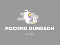 Spiel Pocong Dungeon 