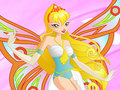 Spiel Stella Beauty Fairy Dress Up 