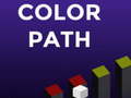 Spiel Color Path