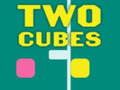 Spiel Two Cubes