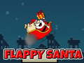 Spiel Flappy Santa