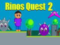 Spiel Rinos Quest 2