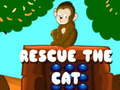 Spiel Rescue The Cat