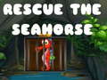 Spiel Rescue the Seahorse