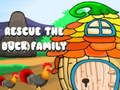 Spiel Rescue the Duck Family