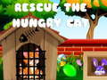Spiel Rescue The Hungry Cat