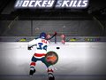 Spiel Hockey Skills