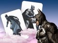 Spiel Batman Card Match