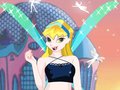Spiel Stella Fairy Girl Dress up