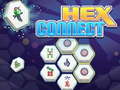 Spiel Hex Connect