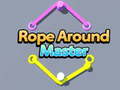 Spiel Rope Around Master