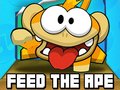 Spiel Feed The Ape 
