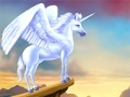Spiel The Last Winged Unicorn