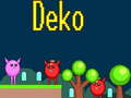 Spiel Deko