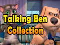Spiel Talking Ben Collection