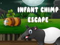 Spiel Infant Chimp Escape