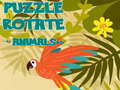 Spiel Puzzle Rootate Animal