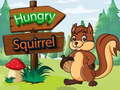 Spiel Hungry Squirrel