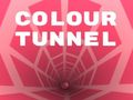 Spiel Color Tunnel
