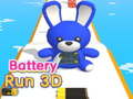 Spiel Battery Run 3D 