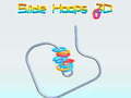Spiel Slide Hoops 3D 