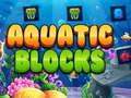 Spiel Aquatic Blocks