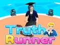 Spiel Truth Runner 2