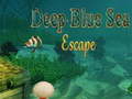 Spiel Deep Blue Sea Escape