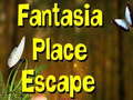 Spiel Fantasia Place Escape 
