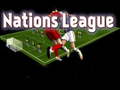 Spiel Nations League 