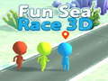 Spiel Fun Sea Race 3D