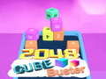 Spiel 2048 Cube Buster